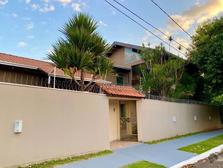Sobrado em Vila Carlota