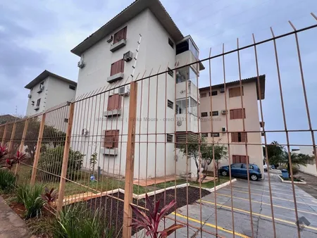 Apartamento em Vila Bandeirante