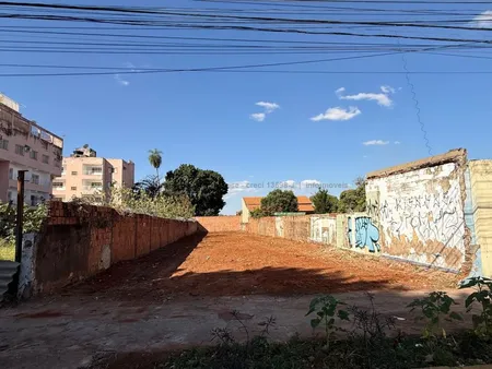 Terreno em Amambaí