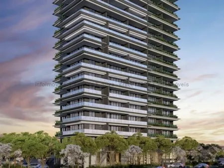 Apart Hotel / Flat / Loft em Jardim dos Estados
