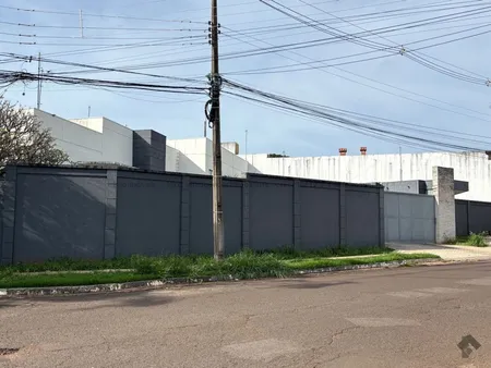 Casa Comercial em Jardim São Bento