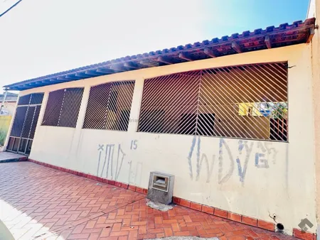 Casa-Térrea em Santo Amaro