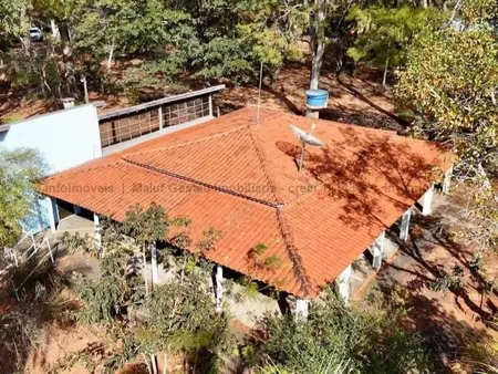 Pesqueiro em Recanto dos Dourados