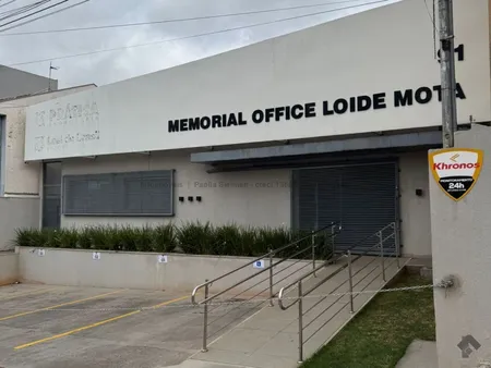 Imóvel Comercial em Jardim dos Estados