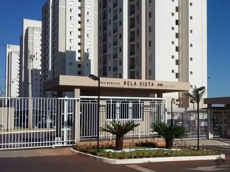 Apartamento em Rita Vieira