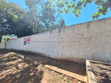Terreno em Novos Estados