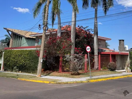 Imóvel Comercial em Santa Fé