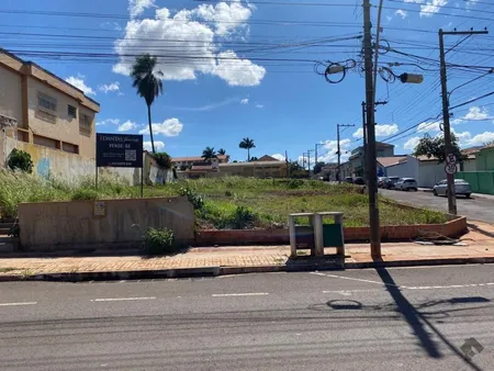 Terreno em Amambaí