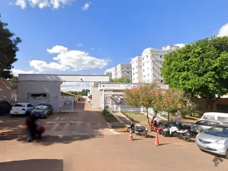 Apart Hotel / Flat / Loft em Vila Albuquerque