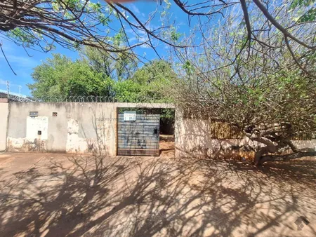 Terreno em Vila Piratininga