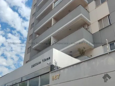 Apartamento em Centro