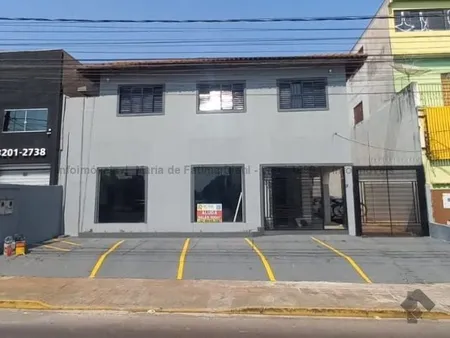 Imóvel Comercial em Jardim Paulista