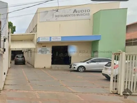 Imóvel Comercial em Amambaí