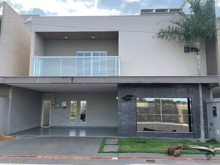 Sobrado-Condomínio em Tiradentes
