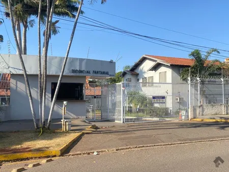 Apartamento em Monte Castelo