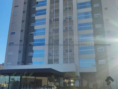 Apartamento em Centro