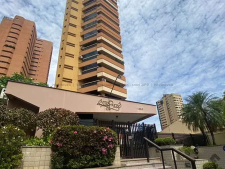 Apartamento em Centro