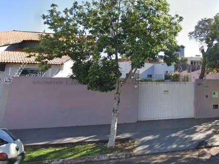 Imóvel Comercial em Jardim dos Estados