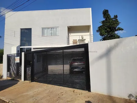 Sobrado em Amambaí