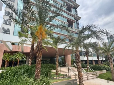 Apartamento em Royal Park