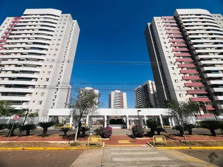 Apartamento em Vila Margarida