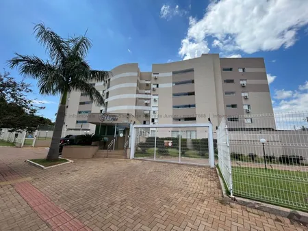 Apartamento em Parque dos Poderes