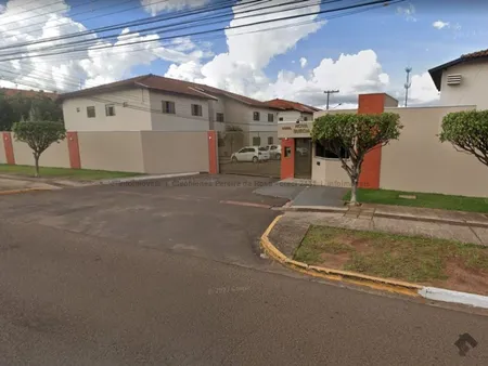 Apartamento em Tiradentes