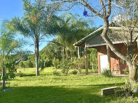 Pousada / Hotel / Motel em Zona Rural