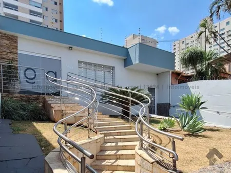 Sala / Salão / Loja em Jardim dos Estados