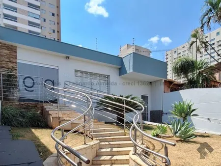Sala / Salão / Loja em Jardim dos Estados