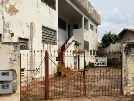 Apartamento em Amambaí