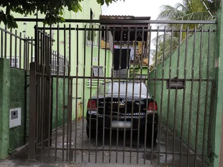 Sobrado-Condomínio em Vila Alto Sumaré