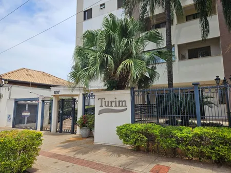 Apartamento em Centro
