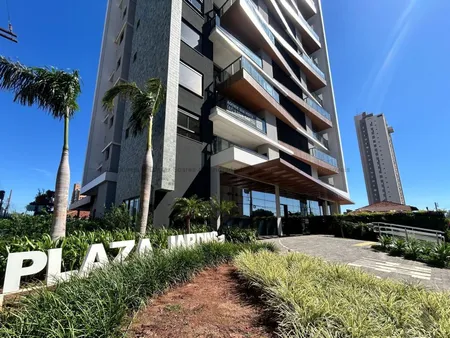 Apartamento em São Francisco
