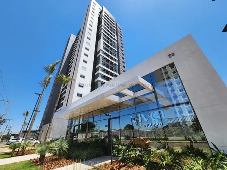 Apartamento em Tiradentes