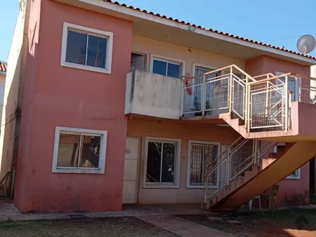 Apartamento em Jardim Paulo Coelho Machado