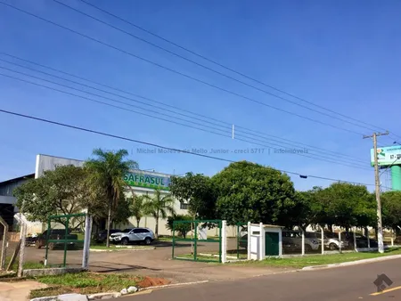 Galpão / Depósito em Nova Lima