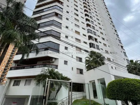 Apto. Cobertura / Duplex em São Francisco