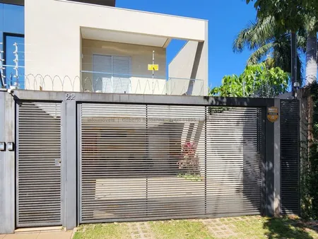 Sobrado em Bela Vista