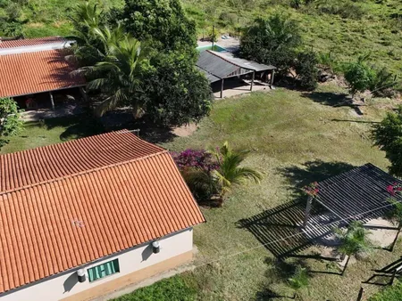 Chácara em Zona Rural