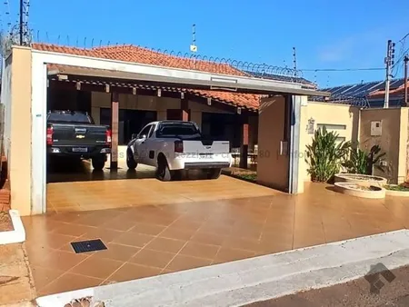 Sobrado em Vila Planalto