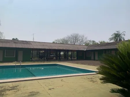 Chácara em Zona Rural