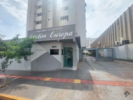 Apartamento em Centro