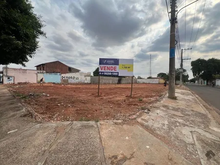 Terreno em Tiradentes