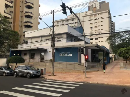 Imóvel Comercial em Amambaí