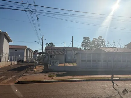 Apartamento em Centenário