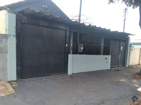 Terreno em Amambaí