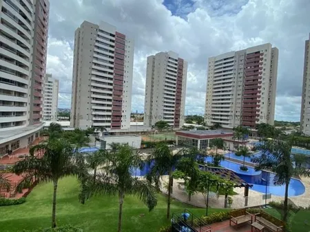Apartamento em Vila Margarida