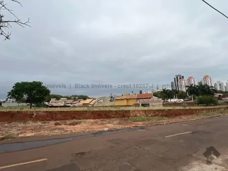 Terreno em Jardim Bela Vista