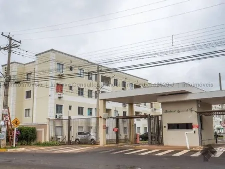 Apartamento em Tiradentes